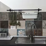 Itaca Apartman