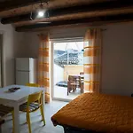 Itaca Apartman