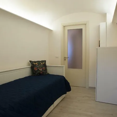 Apartman Itaca *