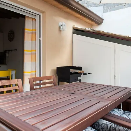 Apartman Itaca