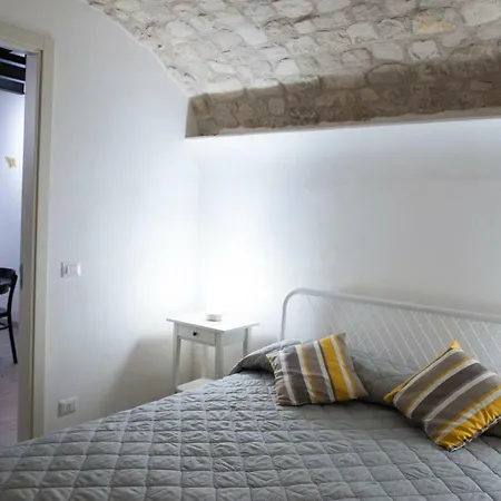 Apartment Itaca Scicli