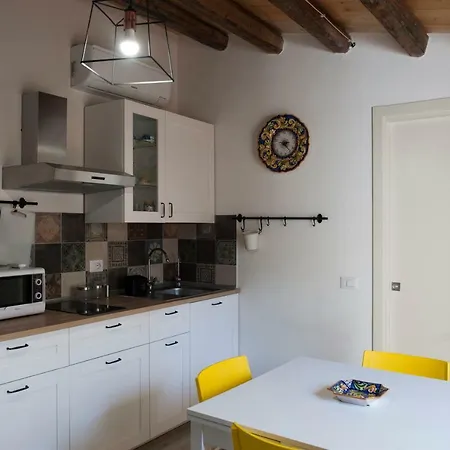 Apartment Itaca Scicli