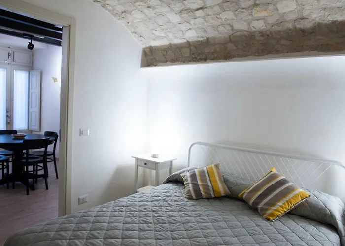 公寓 Itaca 希克利