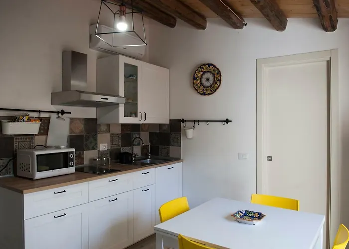 公寓 Itaca 希克利